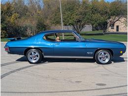 1970 Pontiac GTO (CC-2122467) for sale in Palmetto, Florida