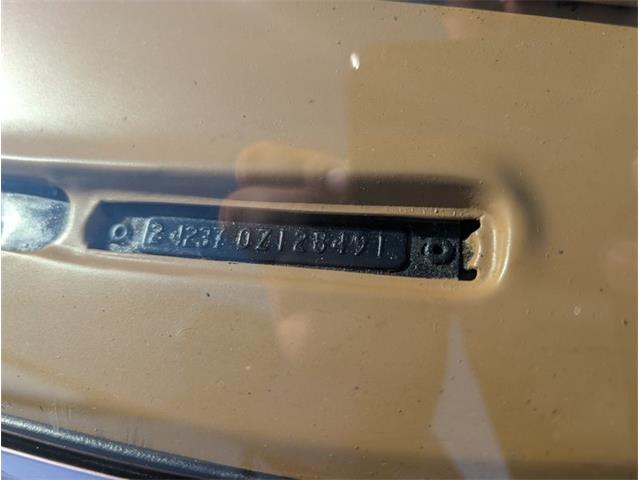 1970 Pontiac GTO (CC-2122467) for sale in Palmetto, Florida