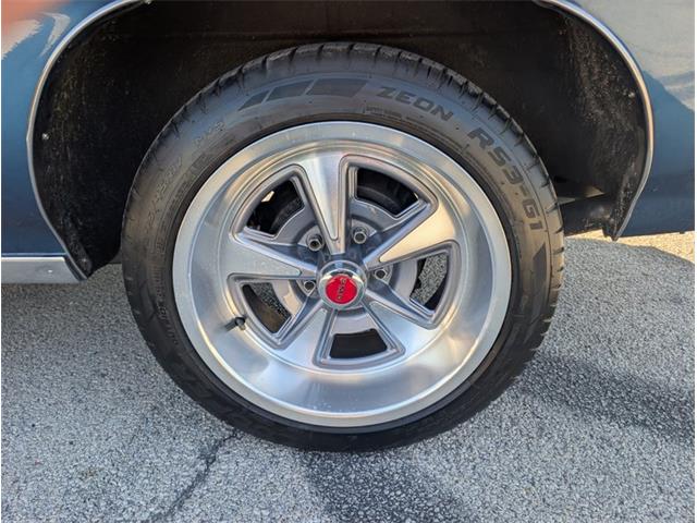 1970 Pontiac GTO (CC-2122467) for sale in Palmetto, Florida