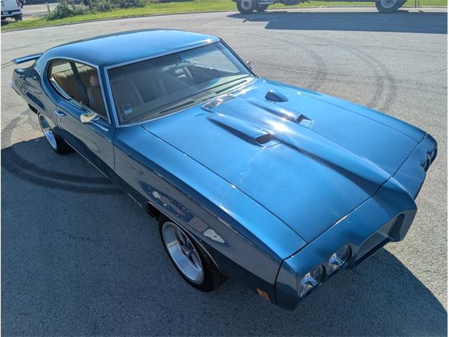1970 Pontiac GTO (CC-2122467) for sale in Palmetto, Florida