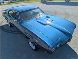 1970 Pontiac GTO (CC-2122467) for sale in Palmetto, Florida