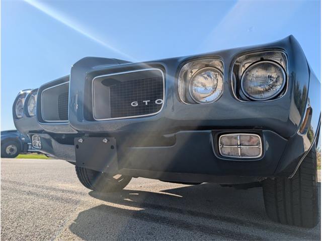 1970 Pontiac GTO (CC-2122467) for sale in Palmetto, Florida