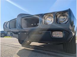 1970 Pontiac GTO (CC-2122467) for sale in Palmetto, Florida