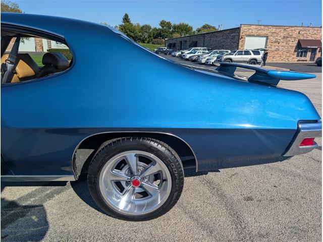1970 Pontiac GTO (CC-2122467) for sale in Palmetto, Florida