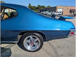1970 Pontiac GTO (CC-2122467) for sale in Palmetto, Florida