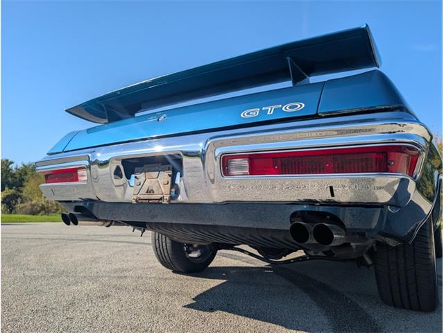 1970 Pontiac GTO (CC-2122467) for sale in Palmetto, Florida