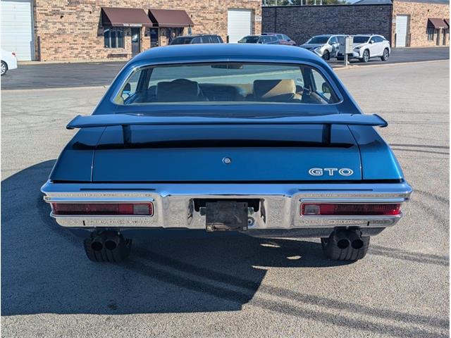 1970 Pontiac GTO (CC-2122467) for sale in Palmetto, Florida