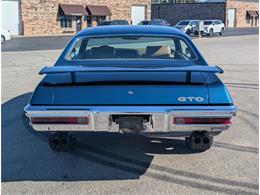1970 Pontiac GTO (CC-2122467) for sale in Palmetto, Florida