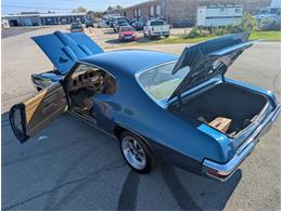 1970 Pontiac GTO (CC-2122467) for sale in Palmetto, Florida