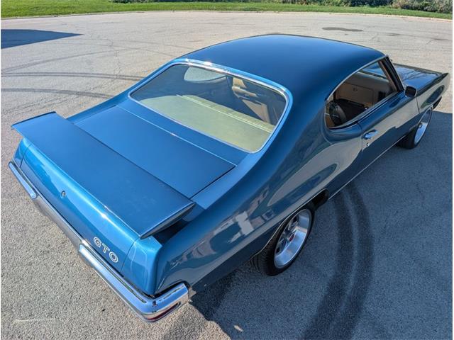 1970 Pontiac GTO (CC-2122467) for sale in Palmetto, Florida