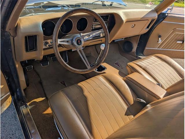 1970 Pontiac GTO (CC-2122467) for sale in Palmetto, Florida