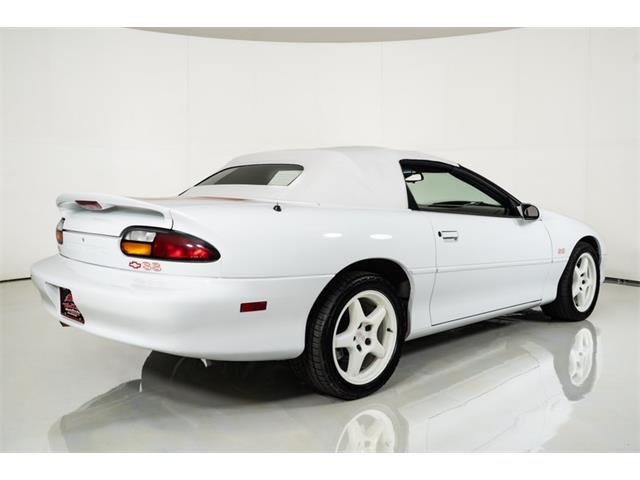 1997 Chevrolet Camaro (CC-2122468) for sale in St. Charles, Missouri