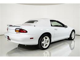 1997 Chevrolet Camaro (CC-2122468) for sale in St. Charles, Missouri