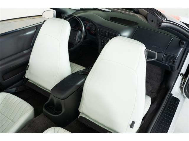 1997 Chevrolet Camaro (CC-2122468) for sale in St. Charles, Missouri