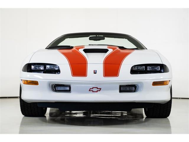 1997 Chevrolet Camaro (CC-2122468) for sale in St. Charles, Missouri