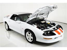 1997 Chevrolet Camaro (CC-2122468) for sale in St. Charles, Missouri