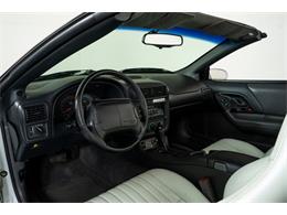 1997 Chevrolet Camaro (CC-2122468) for sale in St. Charles, Missouri