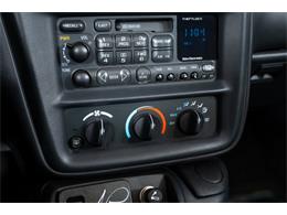 1997 Chevrolet Camaro (CC-2122468) for sale in St. Charles, Missouri