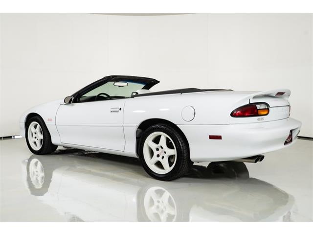 1997 Chevrolet Camaro (CC-2122468) for sale in St. Charles, Missouri