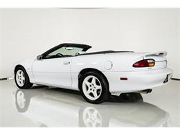 1997 Chevrolet Camaro (CC-2122468) for sale in St. Charles, Missouri