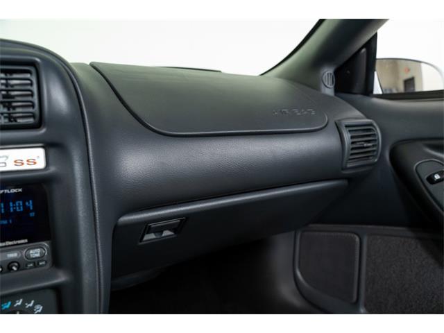 1997 Chevrolet Camaro (CC-2122468) for sale in St. Charles, Missouri