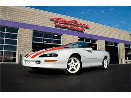 1997 Chevrolet Camaro (CC-2122468) for sale in St. Charles, Missouri