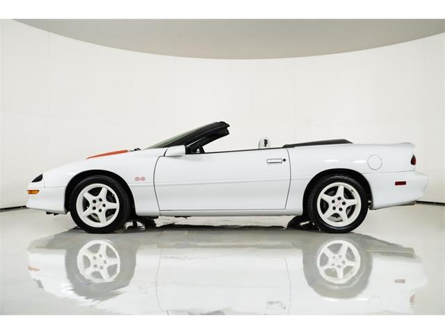 1997 Chevrolet Camaro (CC-2122468) for sale in St. Charles, Missouri