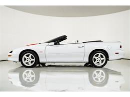 1997 Chevrolet Camaro (CC-2122468) for sale in St. Charles, Missouri