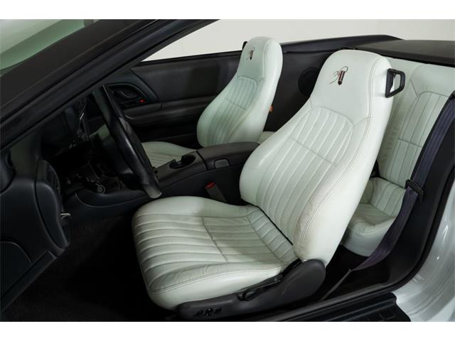 1997 Chevrolet Camaro (CC-2122468) for sale in St. Charles, Missouri