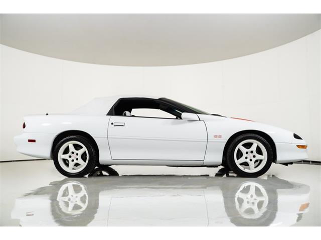 1997 Chevrolet Camaro (CC-2122468) for sale in St. Charles, Missouri