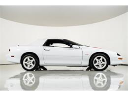 1997 Chevrolet Camaro (CC-2122468) for sale in St. Charles, Missouri