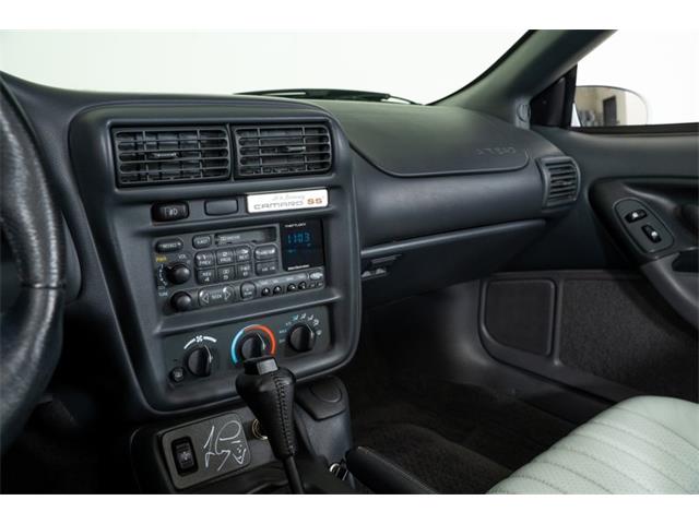 1997 Chevrolet Camaro (CC-2122468) for sale in St. Charles, Missouri