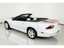 1997 Chevrolet Camaro (CC-2122468) for sale in St. Charles, Missouri