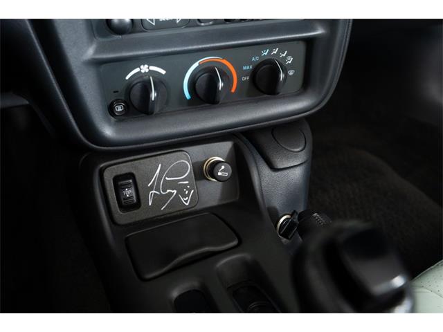 1997 Chevrolet Camaro (CC-2122468) for sale in St. Charles, Missouri