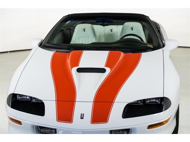 1997 Chevrolet Camaro (CC-2122468) for sale in St. Charles, Missouri