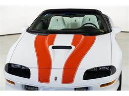 1997 Chevrolet Camaro (CC-2122468) for sale in St. Charles, Missouri