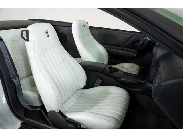 1997 Chevrolet Camaro (CC-2122468) for sale in St. Charles, Missouri