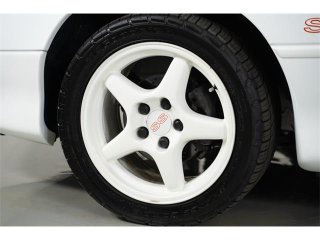 1997 Chevrolet Camaro (CC-2122468) for sale in St. Charles, Missouri