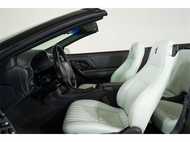 1997 Chevrolet Camaro (CC-2122468) for sale in St. Charles, Missouri