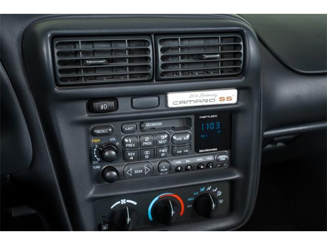 1997 Chevrolet Camaro (CC-2122468) for sale in St. Charles, Missouri