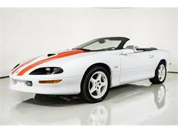 1997 Chevrolet Camaro (CC-2122468) for sale in St. Charles, Missouri