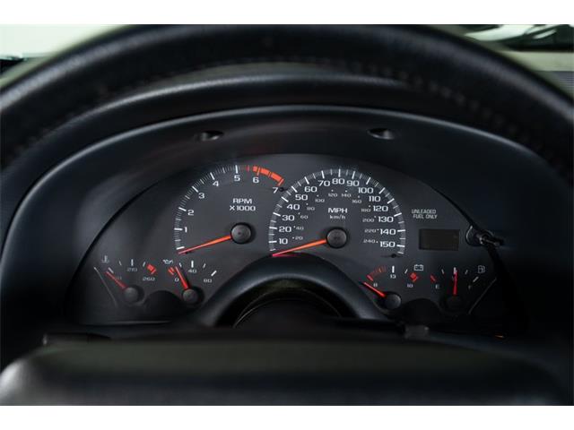 1997 Chevrolet Camaro (CC-2122468) for sale in St. Charles, Missouri