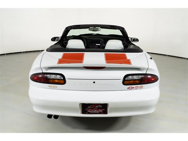 1997 Chevrolet Camaro (CC-2122468) for sale in St. Charles, Missouri