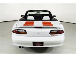 1997 Chevrolet Camaro (CC-2122468) for sale in St. Charles, Missouri