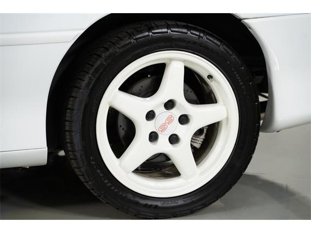 1997 Chevrolet Camaro (CC-2122468) for sale in St. Charles, Missouri