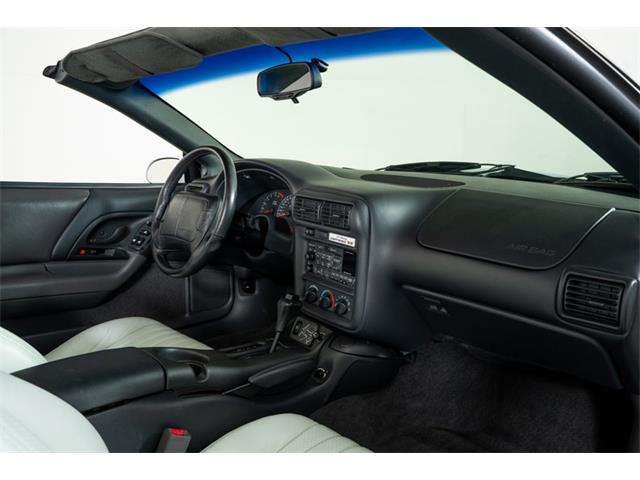 1997 Chevrolet Camaro (CC-2122468) for sale in St. Charles, Missouri