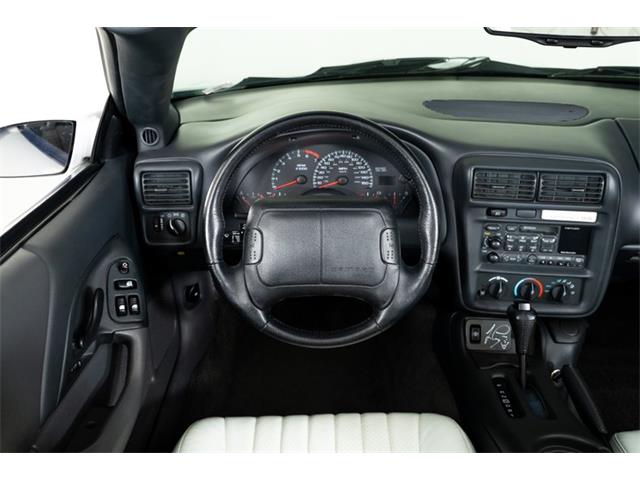 1997 Chevrolet Camaro (CC-2122468) for sale in St. Charles, Missouri