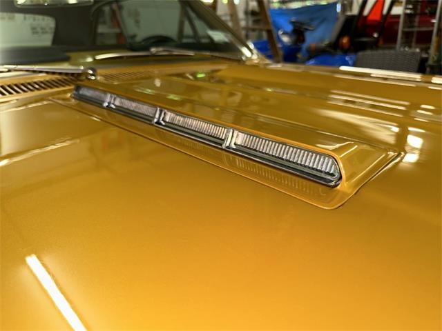 1966 Chevrolet Chevelle (CC-2122469) for sale in Hingham, Massachusetts