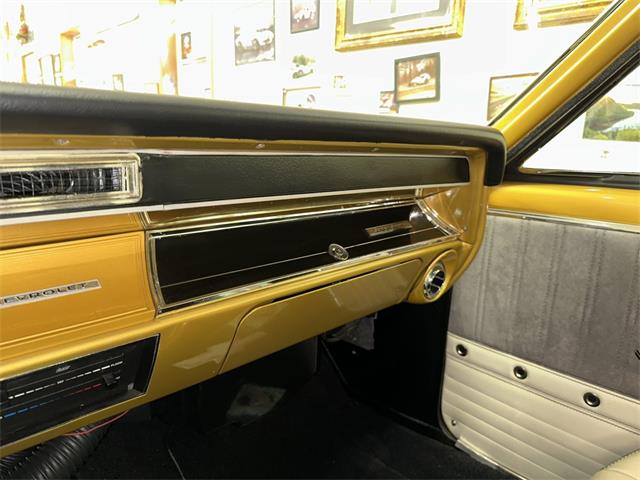 1966 Chevrolet Chevelle (CC-2122469) for sale in Hingham, Massachusetts