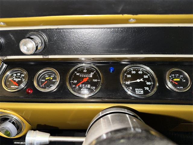 1966 Chevrolet Chevelle (CC-2122469) for sale in Hingham, Massachusetts